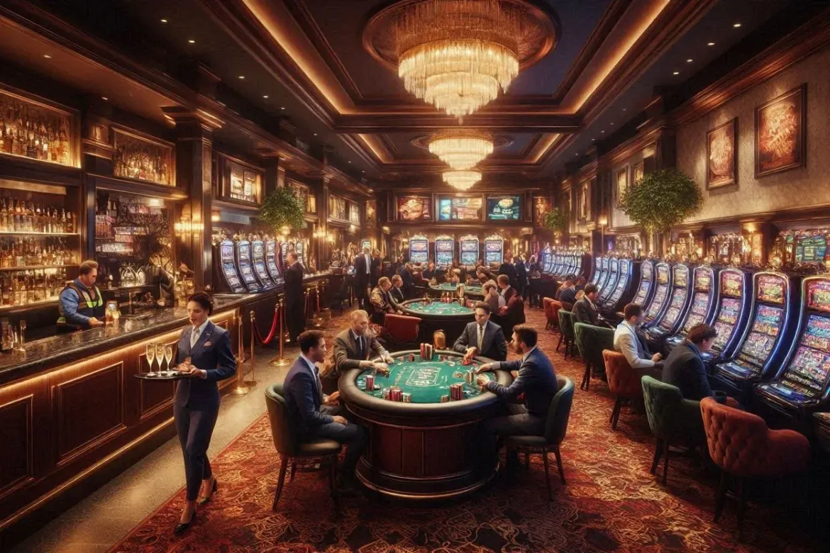Lolo Casino